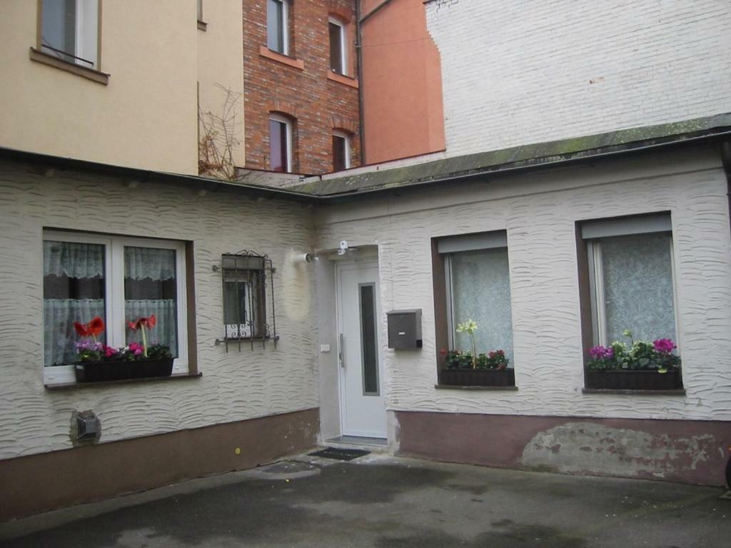 2-Rooms Apartment Downtown Nuremberg Exterior photo